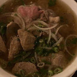 Phở Bò